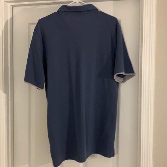 Travis Mathew Polo L - Picture 3 of 4